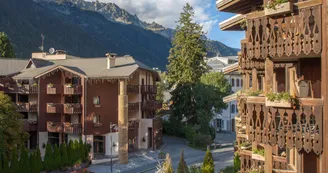 Lykke - Slow Hotel and Spa
