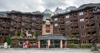 Lykke - Slow Hotel and Spa