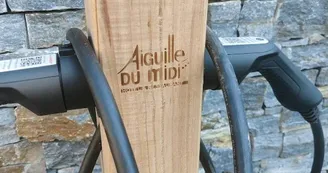 Aiguille du Midi restaurant Aiguille du Midi restaurant