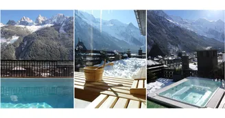 Park Hôtel Suisse et Spa Park Hôtel Suisse et Spa