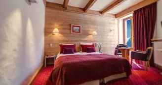 Park Hôtel Suisse et Spa Park Hôtel Suisse et Spa