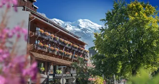 Park Hôtel Suisse et Spa Park Hôtel Suisse et Spa