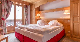 Hôtel l'Oustalet Hôtel l'Oustalet