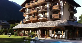 Hôtel l'Oustalet Hôtel l'Oustalet