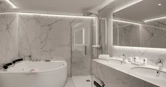 Grand Hôtel des Alpes Grand Hôtel des Alpes