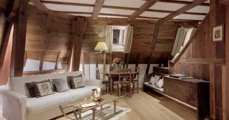 Grand Hôtel des Alpes Grand Hôtel des Alpes