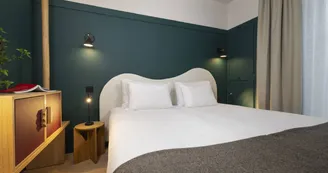 Hôtel la Couronne Hôtel la Couronne