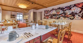 Hôtel Lyret Hôtel Lyret