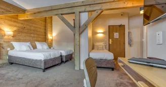 Hôtel Lyret Hôtel Lyret