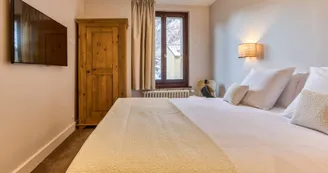 Hôtel Lyret Hôtel Lyret