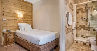 Hôtel Lyret Hôtel Lyret