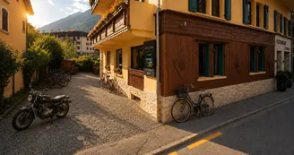 Hôtel Lyret Hôtel Lyret
