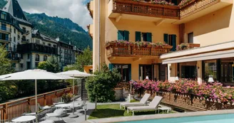 Hôtel Lyret Hôtel Lyret