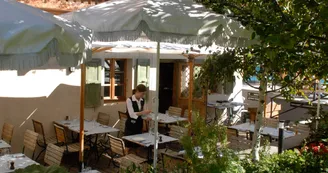 La Maison Carrier La Maison Carrier