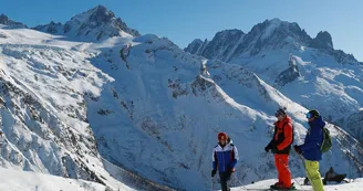 Centre de vacances UCPA Chamonix Centre de vacances UCPA Chamonix
