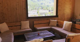 Chalet Pierre Semard