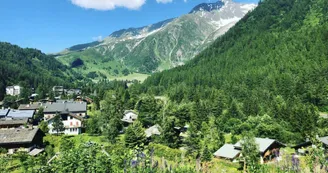 Chalet Pierre Semard
