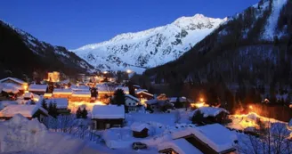 Chalet Pierre Semard