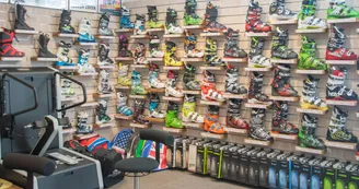 Sanglard Sports Sanglard Sports