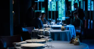 Restaurant Albert 1er Restaurant Albert 1er