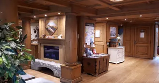 Pierre & Vacances Premium La Ginabelle