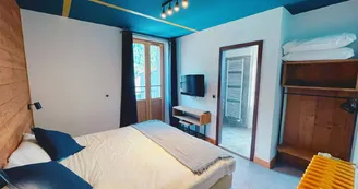 Hôtel La Verticale