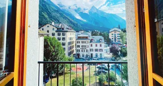 Hôtel La Verticale