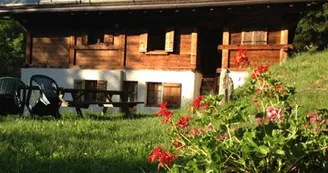 Gîte Les Méandres - Tupilak Gîte Les Méandres - Tupilak