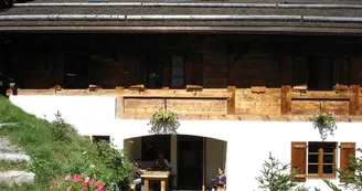 Gîte Les Méandres - Tupilak Gîte Les Méandres - Tupilak