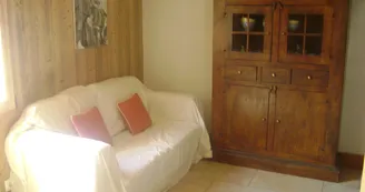Gîte Les Méandres - Tupilak Gîte Les Méandres - Tupilak