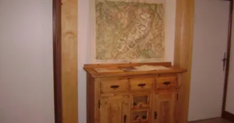 Gîte Les Méandres - Tupilak Gîte Les Méandres - Tupilak