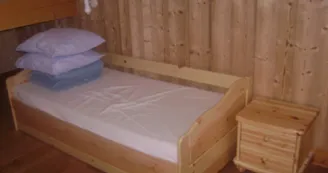 Gîte Les Méandres - Tupilak Gîte Les Méandres - Tupilak