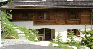 Gîte Les Méandres - Tupilak Gîte Les Méandres - Tupilak
