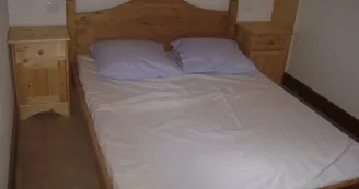 Gîte Les Méandres - Tupilak Gîte Les Méandres - Tupilak