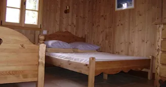 Gîte Les Méandres - Tupilak Gîte Les Méandres - Tupilak