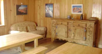 Gîte Les Méandres - Tupilak Gîte Les Méandres - Tupilak