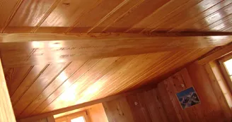Gîte Les Méandres - Tupilak Gîte Les Méandres - Tupilak