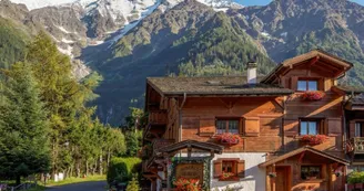 Le Montagny Le Montagny