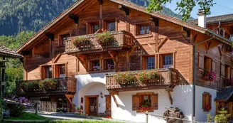 Le Montagny Le Montagny
