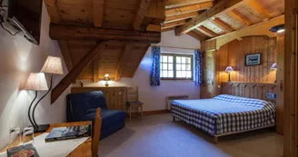 Le Montagny Le Montagny