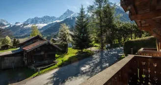 Le Montagny Le Montagny