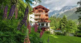 Hôtel les Campanules Hôtel les Campanules