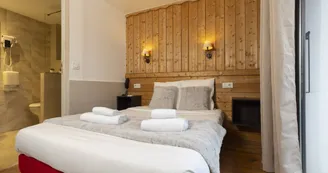 Hôtel Saint-Antoine Hôtel Saint-Antoine