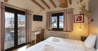 Hôtel Saint-Antoine Hôtel Saint-Antoine