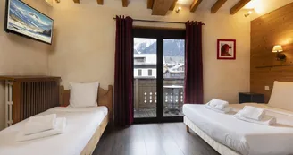 Hôtel Saint-Antoine Hôtel Saint-Antoine