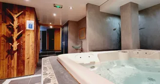 Hôtel Saint-Antoine Hôtel Saint-Antoine
