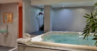Hôtel Saint-Antoine Hôtel Saint-Antoine