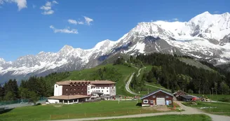 Village APAS-BTP Village APAS-BTP