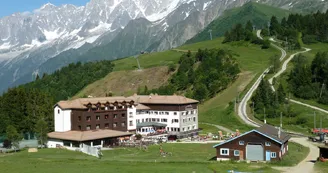 Village APAS-BTP Village APAS-BTP