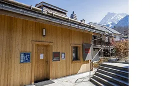 Musée Montagnard Musée Montagnard